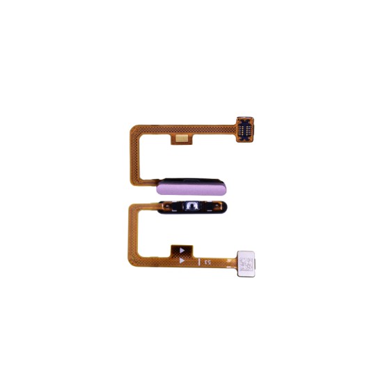 Power+Fingerprint Flex Xiaomi Mi 11 Lite/Mi 11 Lite 5G Pink Power+Fingerprint Flex Xiaomi Mi 11 Lite/Mi 11 Lite 5G Pink